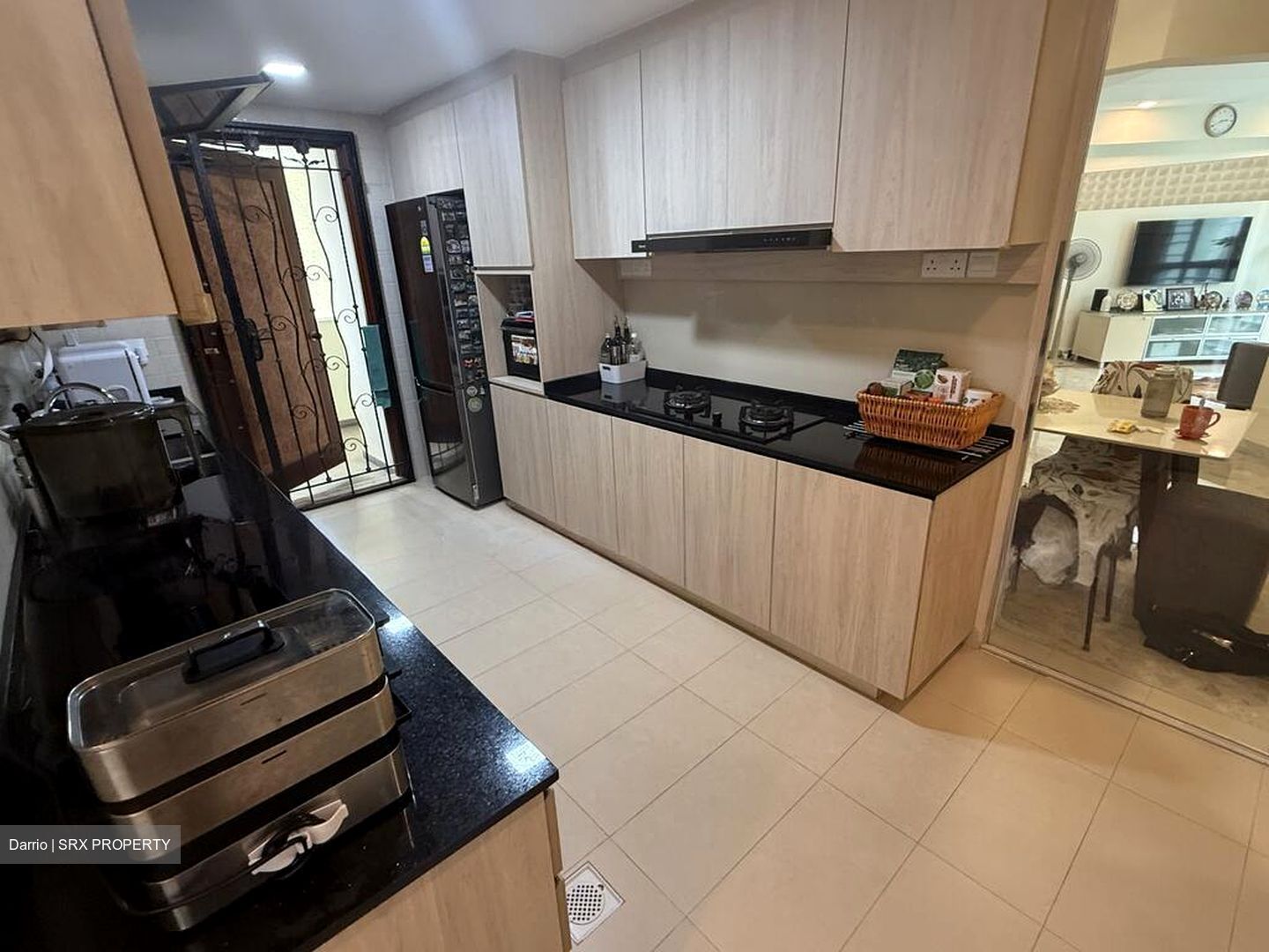 Simei Green Condominium (D18), Condominium #522946961